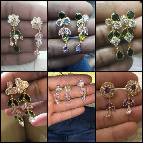 G S JEWELLERY (KANNUR)